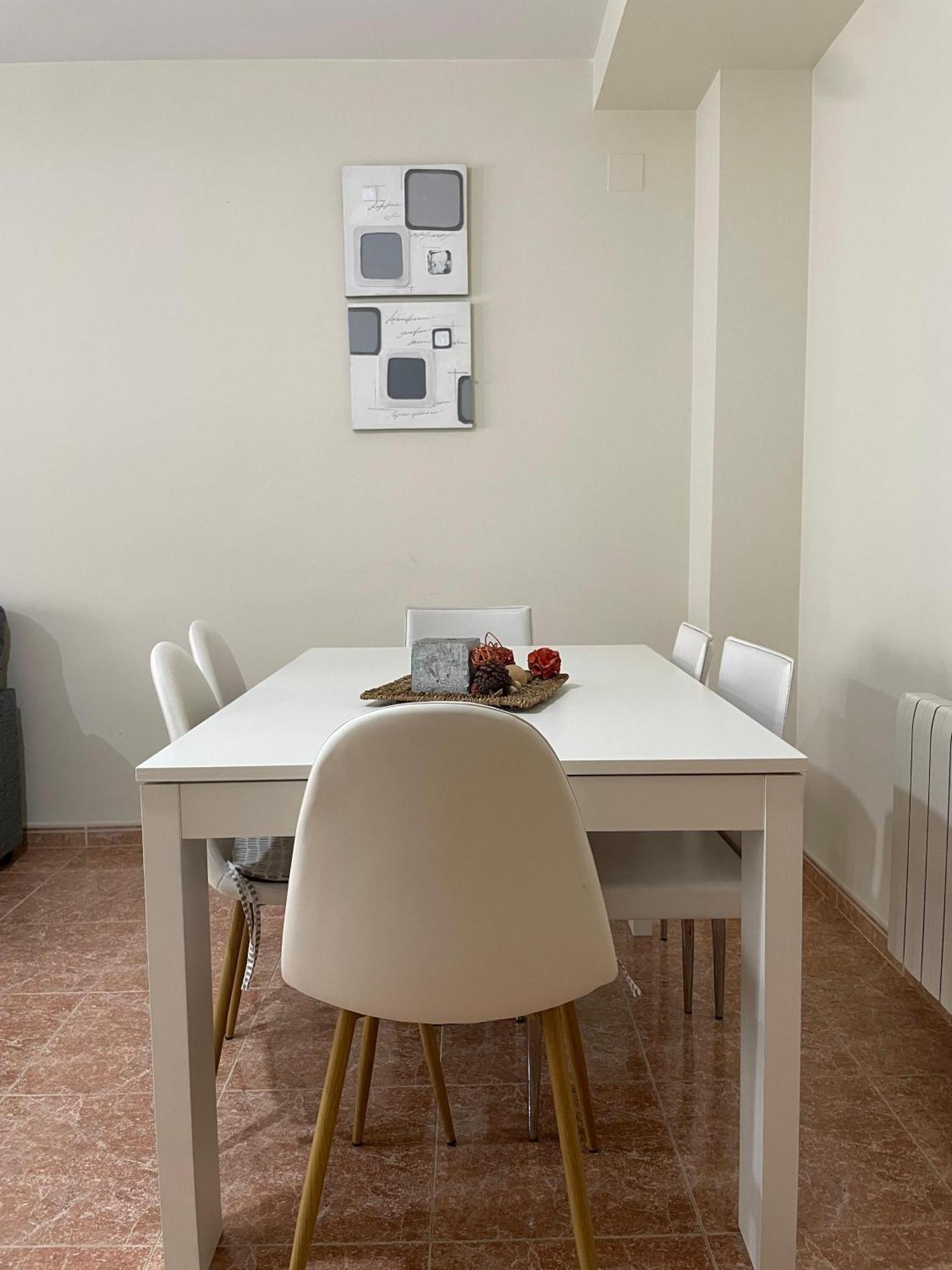 Playa Vinaroz Appartement Vinarós Buitenkant foto