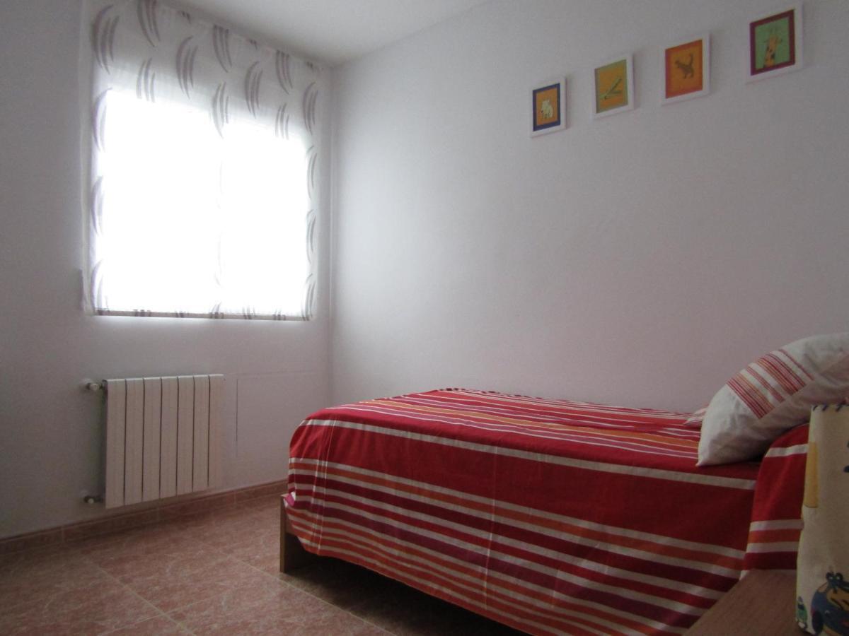 Playa Vinaroz Appartement Vinarós Buitenkant foto